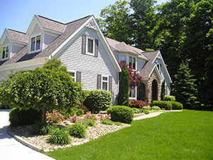 Landscapers and Lawncare Services in Vermillion, MN